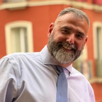 ILUNION Facility Services Employee Pedro R.'s profile photo