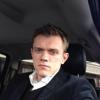 Berkshire Hathaway HomeServices Blake, REALTORS® Employee Sergey Bodnaruk's profile photo