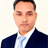 Rakesh Ray Email & Phone Number