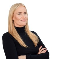Inpixon Employee Meghan Eatough's profile photo