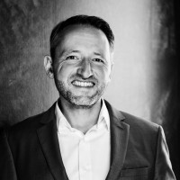 SIG Group Employee Hans Scheuren's profile photo