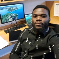 Marpole Physiotherapy Clinic Employee Matthews Phiri's profile photo