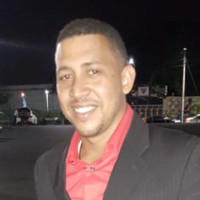 Support Services Group - Costa Rica Employee Melvin Marte's profile photo
