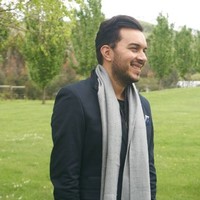 Netflix Employee Thomas Baxter's profile photo