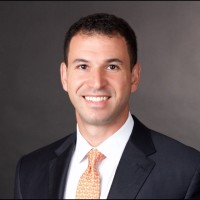 Moelis & Company Employee Sam Saifan's profile photo