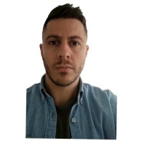 Mitrade Global Pty Ltd Employee Dimitris Kolovos's profile photo