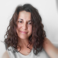 TAL Engineering Employee Aneliya Nikolova's profile photo