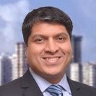 Spencer Stuart Employee Rohit Kale's profile photo