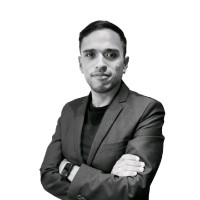 Arquint Employee Alexander Munevar's profile photo