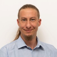PRO UAS Employee Adriaan van Blijenburgh's profile photo