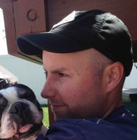 Ritchie & Page Distributing Co. Employee Rob Bauer's profile photo