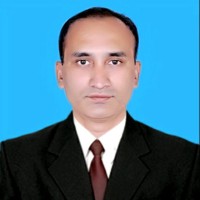 NLMK India Employee Sachin Jagtap's profile photo