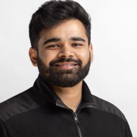 Lucid Motors Employee Yash Patil's profile photo