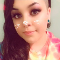 Walmart Employee Marcella Torres's profile photo