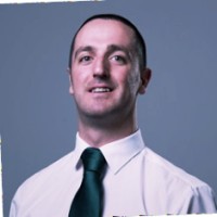 TDS Employee Eamonn Hunt's profile photo