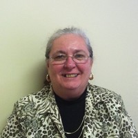 Interpretive Simulations Employee Johanna Ackert's profile photo