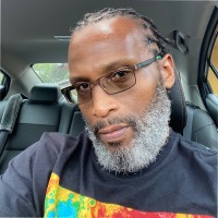 White Sands Treatment Center Employee Eric Boyd's profile photo