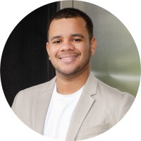 Vega Produce Employee Pablo Fonseca Gómez's profile photo