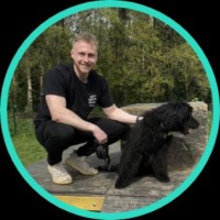Serene Agency Employee Dom Carver's profile photo