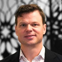 Cirrom Employee Matthew Parfitt's profile photo