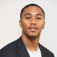 Bumble Roofing Employee Damiere Byrd's profile photo