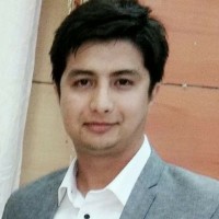 Ritesh Bisht Email