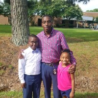 Huntington Ingalls Industries, Inc. Employee Thaddeus Scott's profile photo