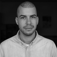 BLESS STUDIO Employee Viktor Blaha's profile photo