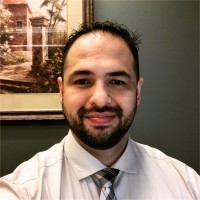 DHR Health Employee Msasds Daniel Vallez's profile photo