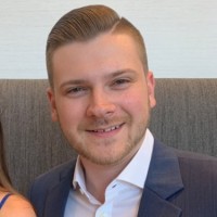 CloudHive Employee Dan Shannon's profile photo