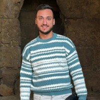 Hussein Jaafar Email & Phone Number