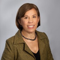 Qamcom Employee Ann Johansson's profile photo