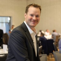 Centra Windows Employee Jeff Clarke's profile photo