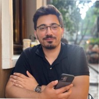 Delphisonic INC Employee Muhammed Durali's profile photo