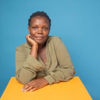 Lydia Namubiru Email