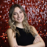 Inventti Employee Maria Alice Sens Matos's profile photo