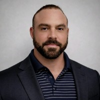 Pfizer Employee Ryan Giles's profile photo