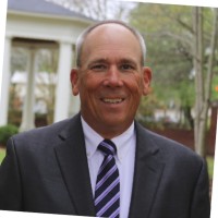 Columbia College (SC) Employee Glen Crawford's profile photo