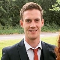 NIJobs Employee Kieran McCullagh's profile photo