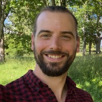 MQLFlow Employee Pete Hogg's profile photo