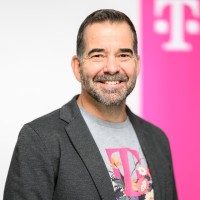 Magenta Telekom Employee Pedro Jaufer's profile photo