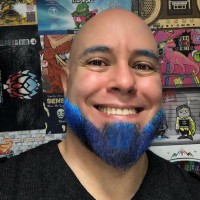 GoNOMAD.com Employee David Perry's profile photo