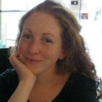 Sqope Employee Maya Ehrmann's profile photo