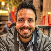 Spectora Home Inspection Software Employee Pablo Veiga's profile photo