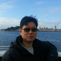 GS E&C Employee Eungjae Kim's profile photo