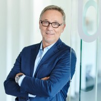 Easyfairs Employee Eric Everard's profile photo