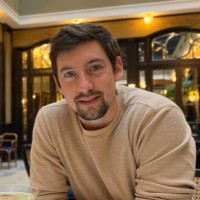 Bananair Employee Maxime Baudry's profile photo