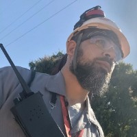 Bann Química Ltda. Employee Ivanilson Fermiano's profile photo
