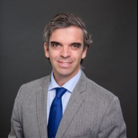 Mota-Engil Employee Tiago Cruz's profile photo