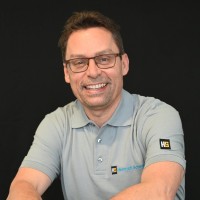 Heinrich Schmid Employee Eckehart Heim's profile photo